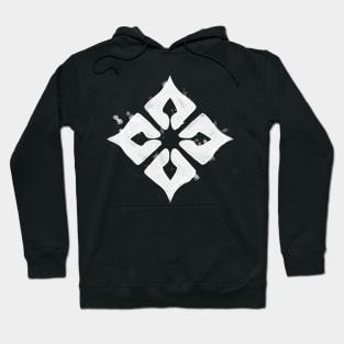 Jin Tsushima Hoodie